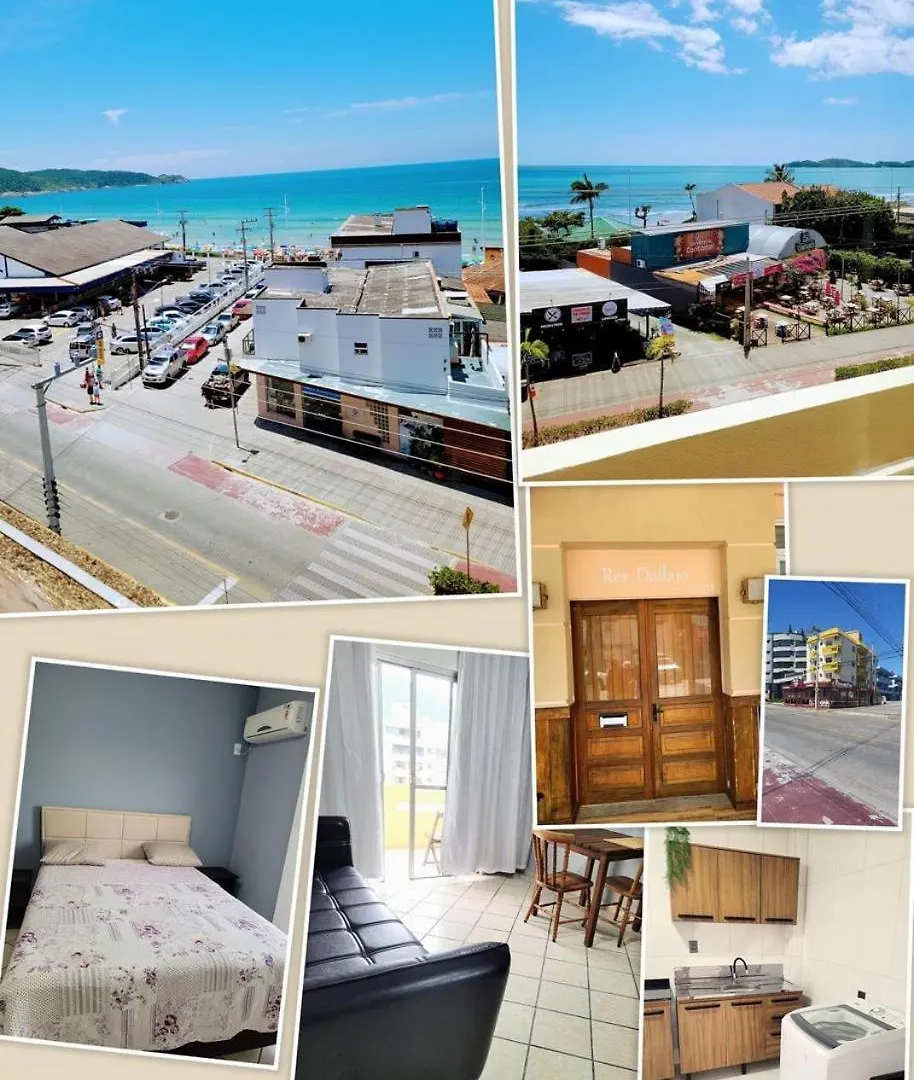 Apartamento Vista Mar A-002 Bombinhas Brazil