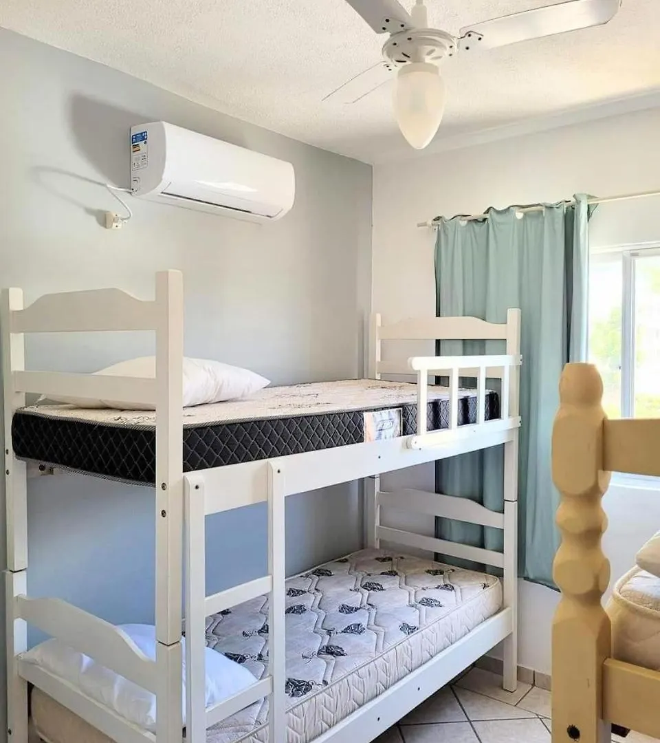 Apartamento Vista Mar A-002 Bombinhas Brazil
