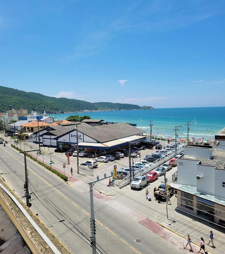 Apartamento Vista Mar A-002 Bombinhas