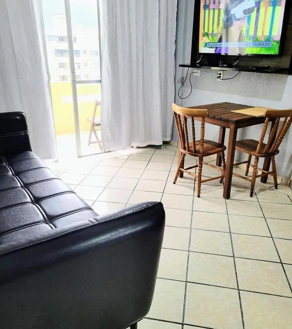 Apartamento Vista Mar A-002 Bombinhas 0*,
