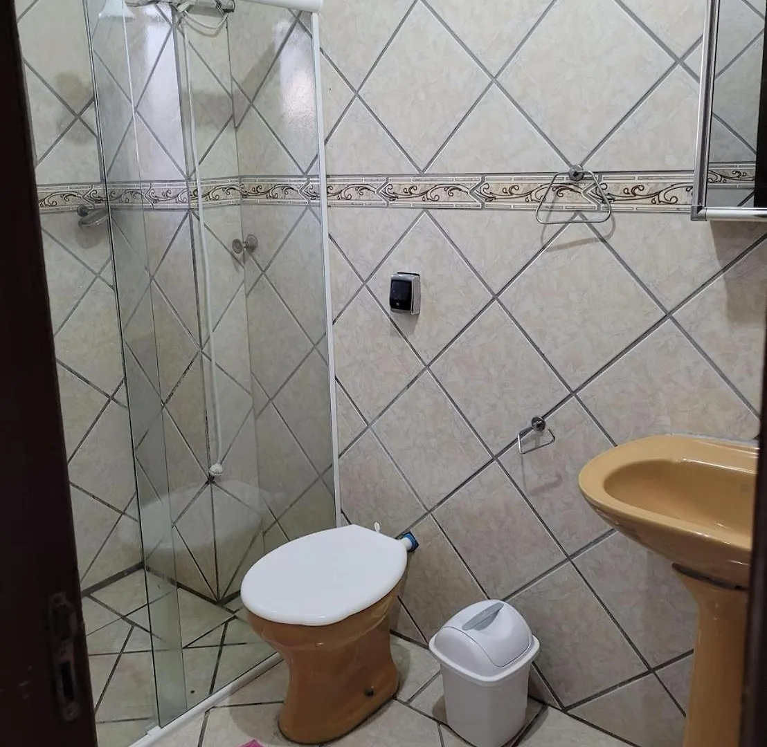 Apartamento Vista Mar A-002 Bombinhas
