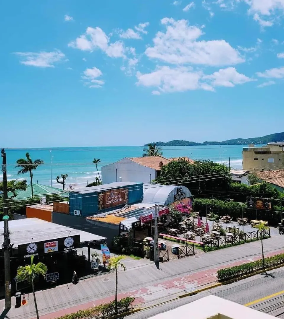 Apartamento Vista Mar A-002 Bombinhas